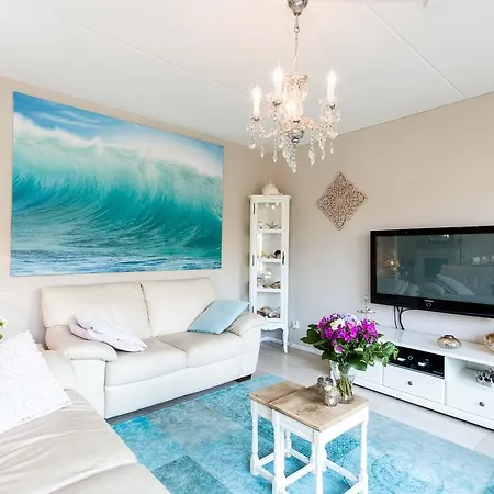 Ibiza House *